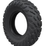 Carlisle Trail Wolf band - voor