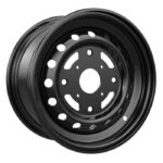 12 inch Maverick Trail velg