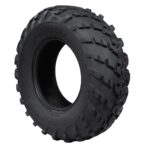 Carlisle Badlands A/R band - achter