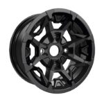 Outlander X mr en Traxter velg