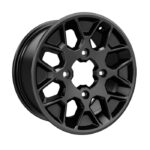 14 inch Maverick velg - voor