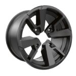 14 inch velg - voor