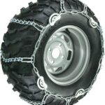 Kettingen voor achterbanden