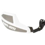 Korte aluminium montagekit