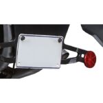 Houder kentekenplaat