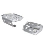 X mr tractieplaten