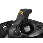 Outlander snorkelkit