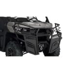 Rancher bumper