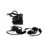 Rugged Radios intercomsysteem