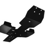 Kunststof skidplate - Outlander MAX G2L