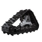 Apache 360 LT rupsbandsysteem