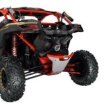 Dune achterbumper