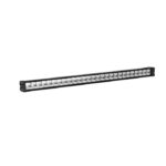 Lichtbalk met dubbele rij leds van 99 cm (270 watt)