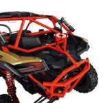 Lonestar Racing reservewielhouder