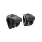 Montagekit voor verlichting met meerdere standen