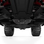 Can-Am ProMount montageplaat