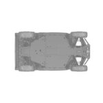 Front A-Arm Protectors