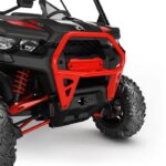 XT-P voorbumper