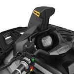 Outlander snorkelkit