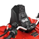 Renegade snorkelkit
