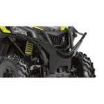 DragonFire voorbumper