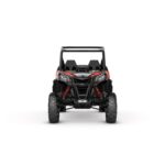 Lonestar Racing voorbumper