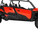 Dragonfire rocksliders