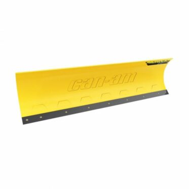 Can-Am ProMount stalen ploegblad van 168 cm