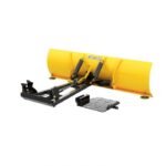 Can-Am ProMount stalen kit met ploeg van 137 cm