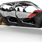 Lonestar Racing Rock Sliders - Black