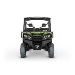 Xtreme Front Bumper Plates