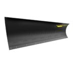 Can-Am ProMount 66" Steel Oneway State Blade - Black