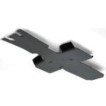 Kunststof skidplate - Outlander MAX G2