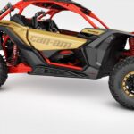 Lonestar Racing rocksliders