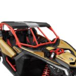 Lonestar Racing beschermbalk vooraan