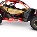 Lonestar Racing rocksliders