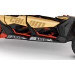 Lonestar Racing rocksliders