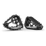 Apache Backcountry rupsbandsysteem