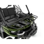 LinQ™ Front Rack