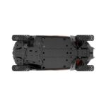 HMWPE Skid Plate Protection Kit