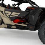 Lonestar Racing rocksliders