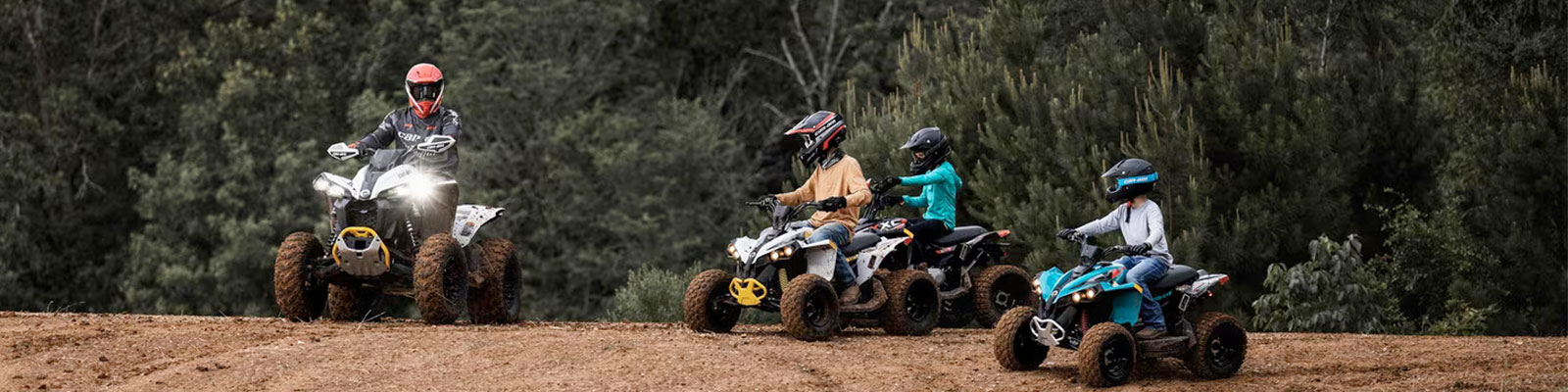 Can-Am Youth