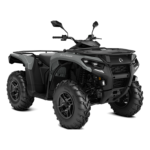 2025 Can Am Outlander DPS 500 T ABS