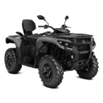 2025 Can Am Outlander MAX DPS 500 T ABS