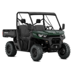 2025 Can Am Traxter HD7 Base T