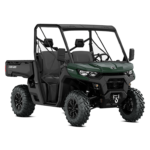 2025 Can Am Traxter HD7 XU T