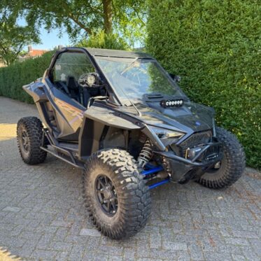 Gebruikte Polaris RZR PRO XP TURBO 182PK Ultimate 2022