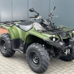 Gebruikte 2022 Yamaha Kodiak 450 Ultramatic