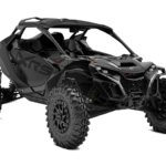 2025 Can Am Maverick R X RS 999T DCT