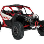 2025 Can Am Maverick X3 RC Turbo RR